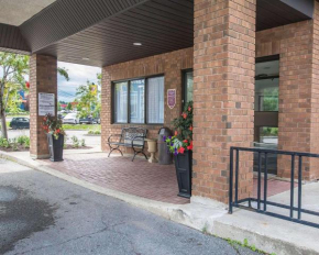 Comfort Inn